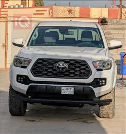 تۆیۆتا تاکۆما